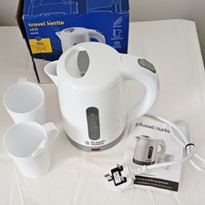 Russell Hobbs 23840 Compact