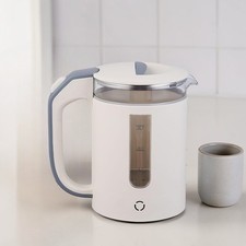 Electric Kettles Stainless