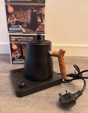 Electric Gooseneck Kettle 1L