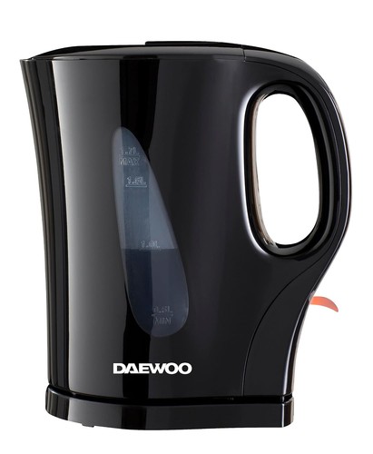Daewoo essentials fast - daewoo,