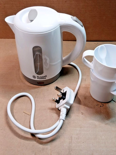 Electric 85l travel kettle - travel,