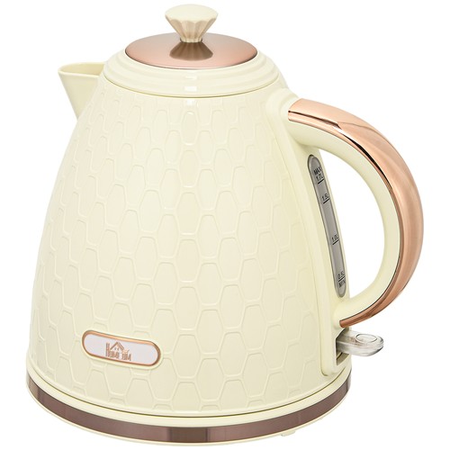 Homcom electric kettle - electric, fast