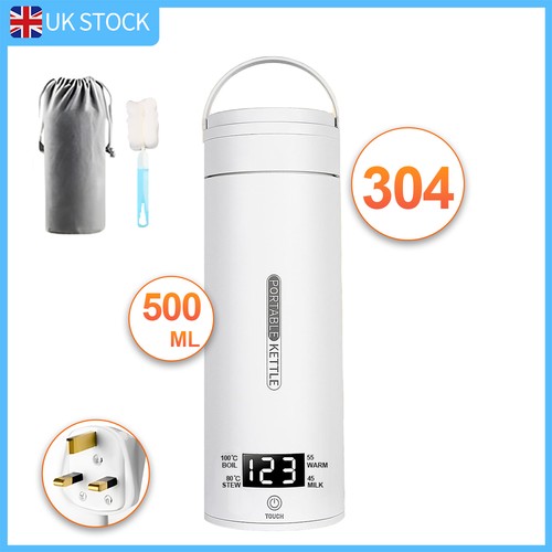 500ml portable mini - 500ml,