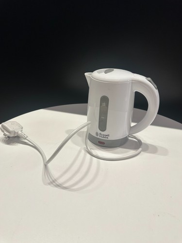Russell hobbs 23840 white - russell,