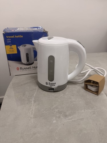Russell hobbs 85l - hobbs, 0.85l