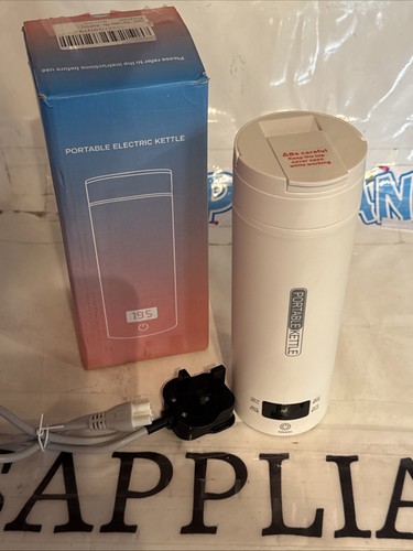 500ml travel electric - travel, kettle