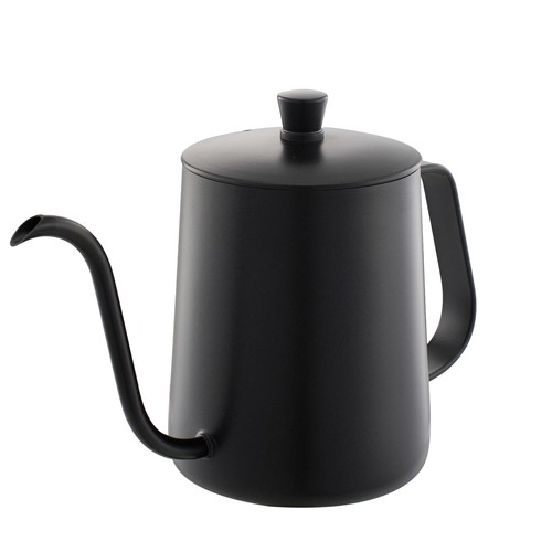 Stainless steel pour over - stainless, pour-over
