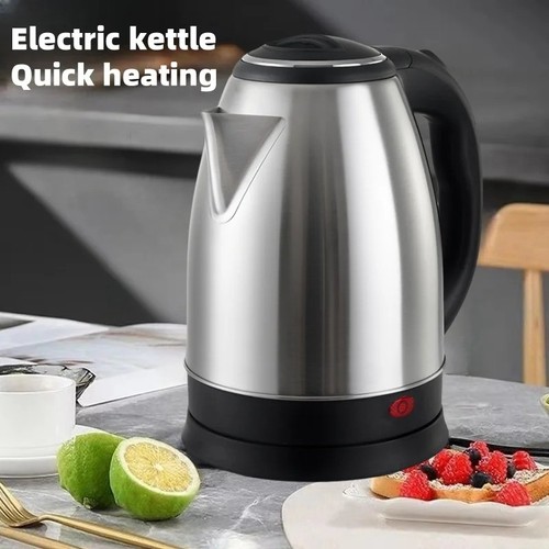 Electric kettle stainless - kettle,