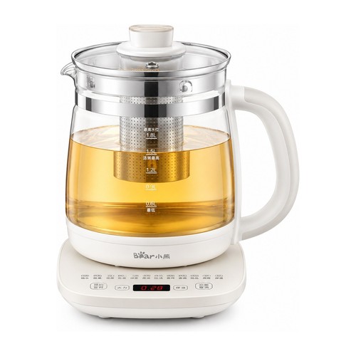 Electric tea kettle - electric,