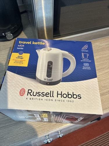 Russell hobbs travel - hobbs,