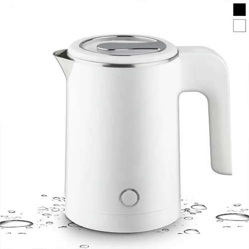 Small electric kettles - electric,