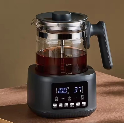 600w tea maker multifunctional - 600w,