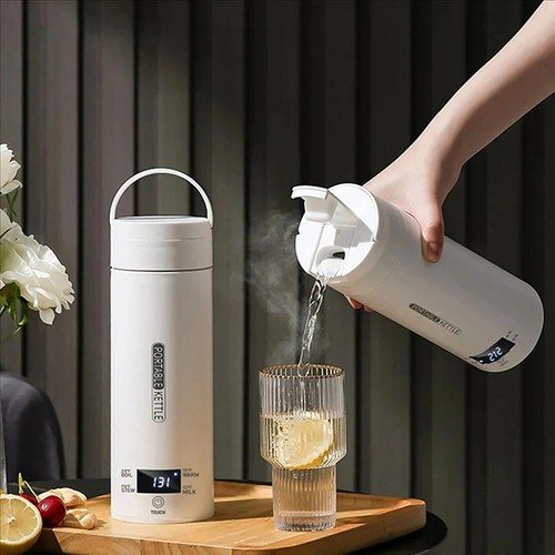 Portable electric kettle fast - portable,