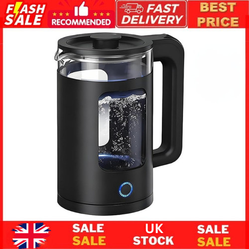 Electric kettle glass - electric,