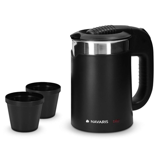 Travel kettle electric 0 5 - travel,