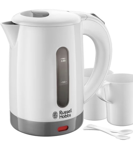 Russell hobbs compact electric - hobbs,