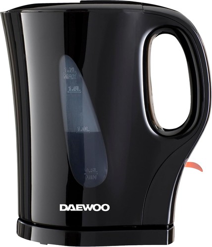 Daewoo fast boil electric - daewoo,