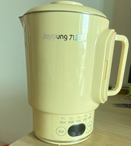 Joyoung cordless electric - joyoung,