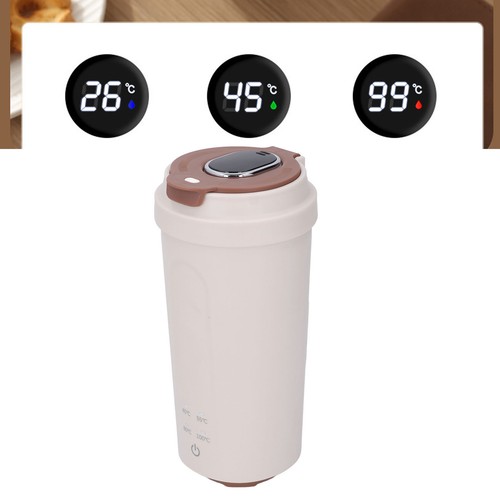 Portable electric kettle - electric,