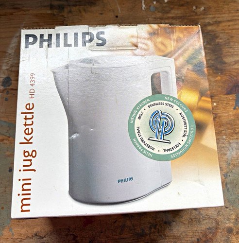 Philips 4399 900w mini - philips,