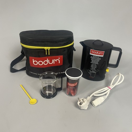 Bodum travel electric - bodum,