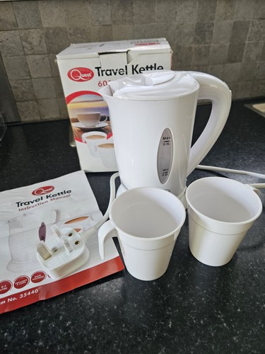 Quest litre dual voltage - dual,