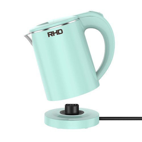Rhd small portable - rhd,