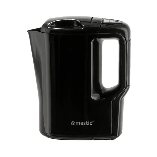 Mestic kettle mwc black - mestic,