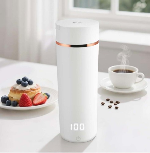 Portable electric kettle - electric,