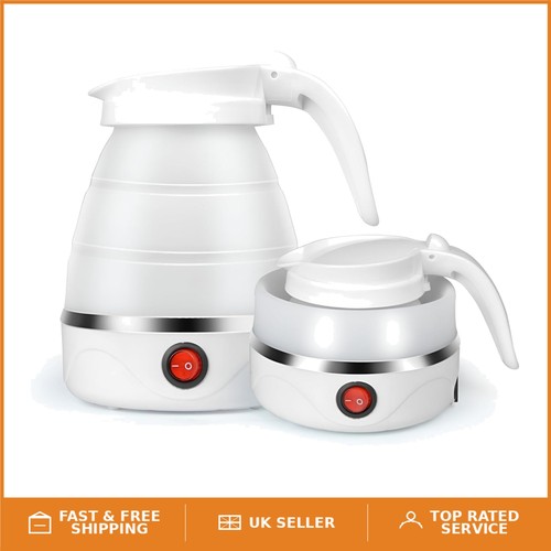 600ml compact electric kettle - 600ml,