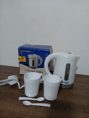 Russell hobbs electric - electric, 0.85l