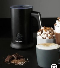 SALTER The Chocolatier