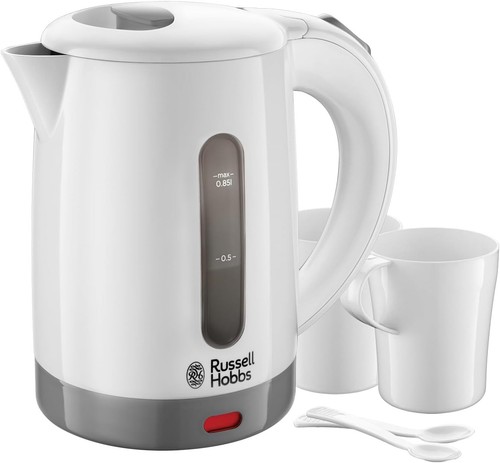 Russell hobbs electric 85l - russell, 0.85l