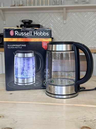 Russell hobbs illuminating - hobbs,