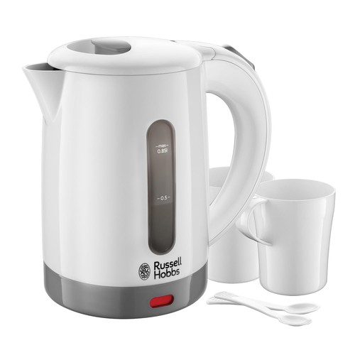Russell hobbs electric 85l - russell,