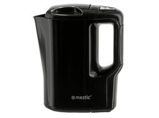 Mestic Kettle MWC-80 1L Black