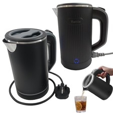 800ML Electric Travel Kettle