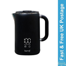 1.7L Electric Kettle LED Touch