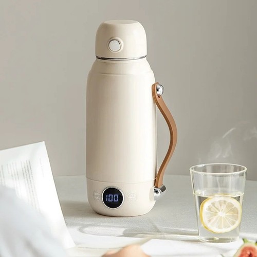 Portable electric kettle - kettle, 800ml