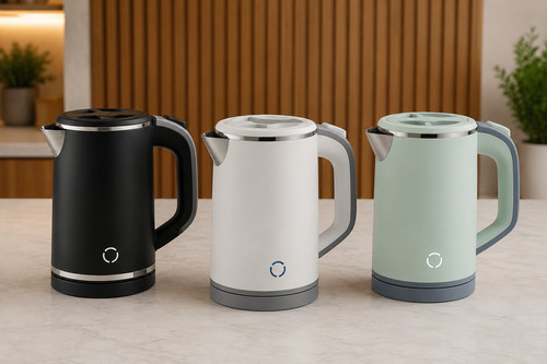 800ml electric kettle fast - 800ml,