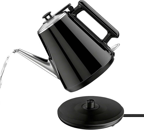 Small gooseneck electric - gooseneck,
