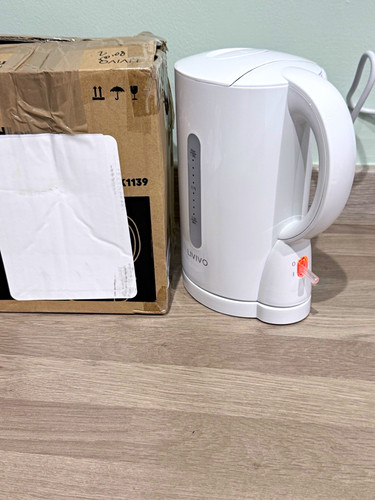 Livivo cordless electric - livivo,