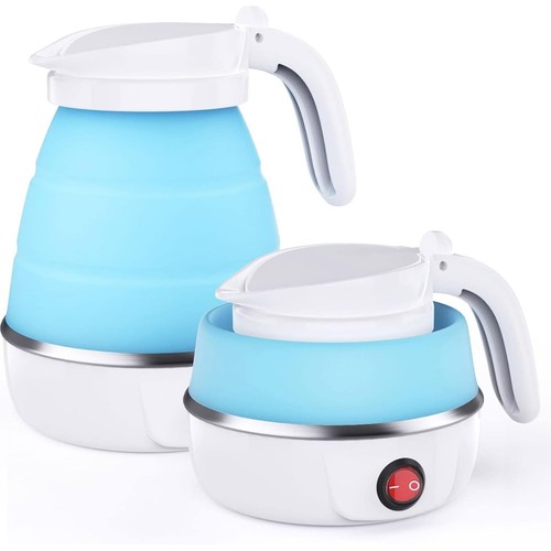 Travel kettle kettles - -,