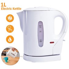 Travel Kettle Portable