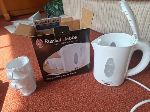 Russell hobbs classic - russell,