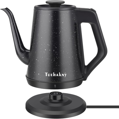 Gooseneck electric kettle - electric,