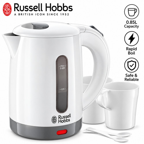 Russell hobbs 23840 compact - 23840,
