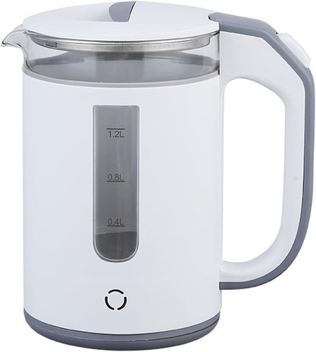 Electric kettle 2l - electric, 1.2l