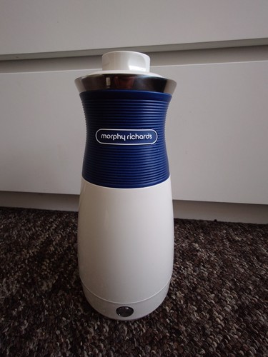 Morphy richards electric - morphy,