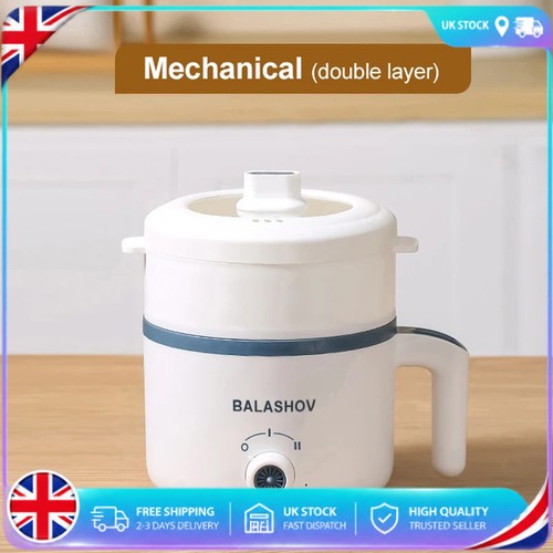 600w electric mini rice - 600w,